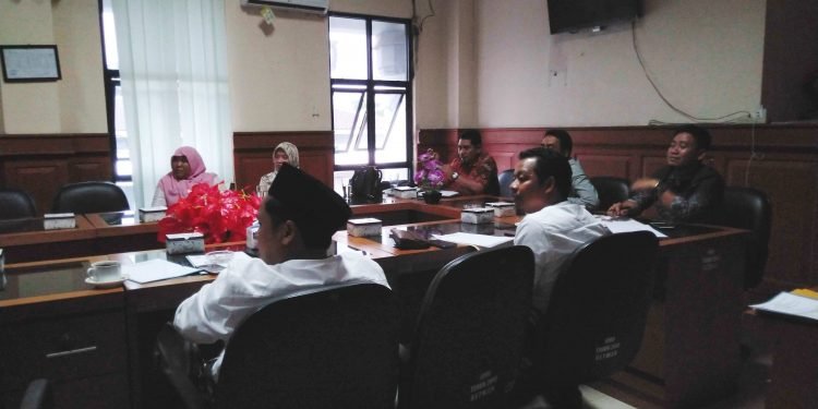 Tunggak Biaya Klaim Rp15,7 Miliar, Dewan Panggil BPJS dan RSUD Berkah