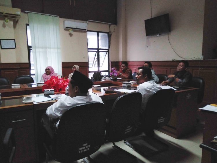 Tunggak Biaya Klaim Rp15,7 Miliar, Dewan Panggil BPJS dan RSUD Berkah