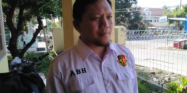 Tim LDP Banten Advokasi Siswa SMKN 3 Pandeglang yang Alami Kekerasan Saat PKL