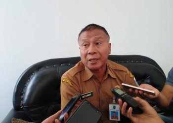 Kabag Perlengkapan Sebut Fortuner Bukan Mobil Mewah