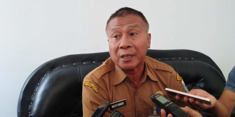 Kabag Perlengkapan Sebut Fortuner Bukan Mobil Mewah