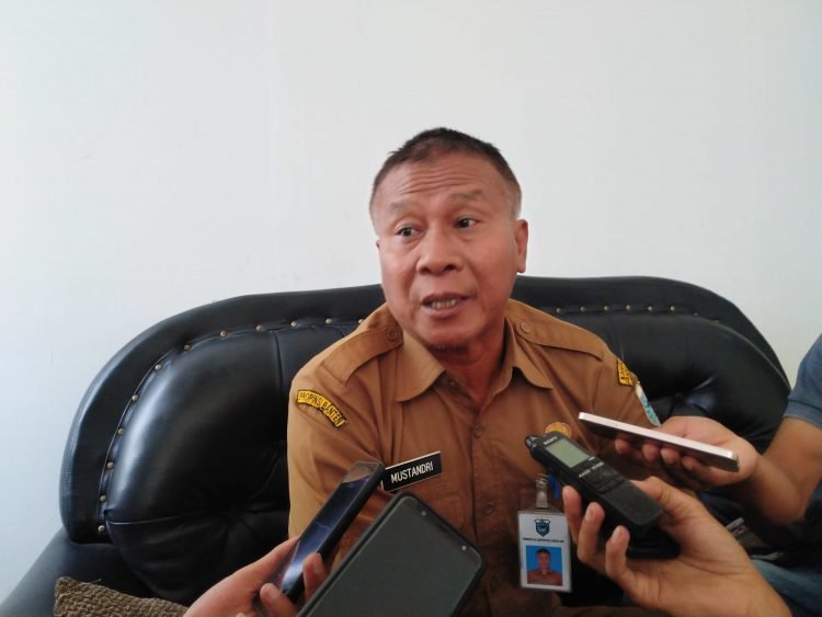 Kabag Perlengkapan Sebut Fortuner Bukan Mobil Mewah