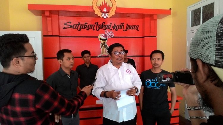 Pencab Kota Serang Butuh Anggaran Besar