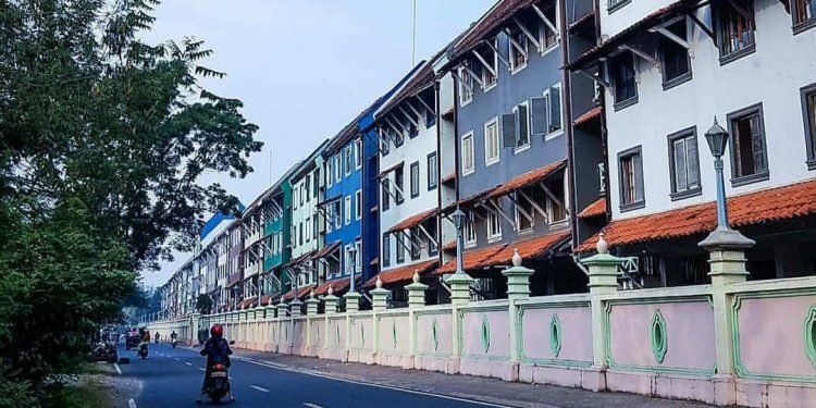 Waduh! Jelang Libur Akhir Tahun, Pemesanan Hotel di Carita Masih Sepi