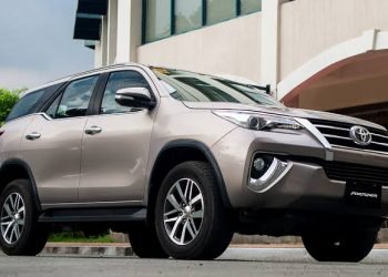 Anggaran Minim Tak Halangi Pemkab Pandeglang Beli Mobil Dinas Mewah