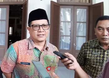 Kasihan, Warga Miskin di Pandeglang Tidak Bisa Lagi Berobat Gratis