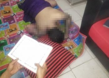 Penjaga SDN Sukaraja 2 Ditemukan Meninggal di Ruang Kepsek