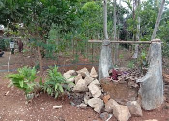 Sumur Warga Tak Lagi Berfungsi, Ratusan KK di Desa Cikalong Belum Miliki Sanitasi Air Bersih yang Layak
