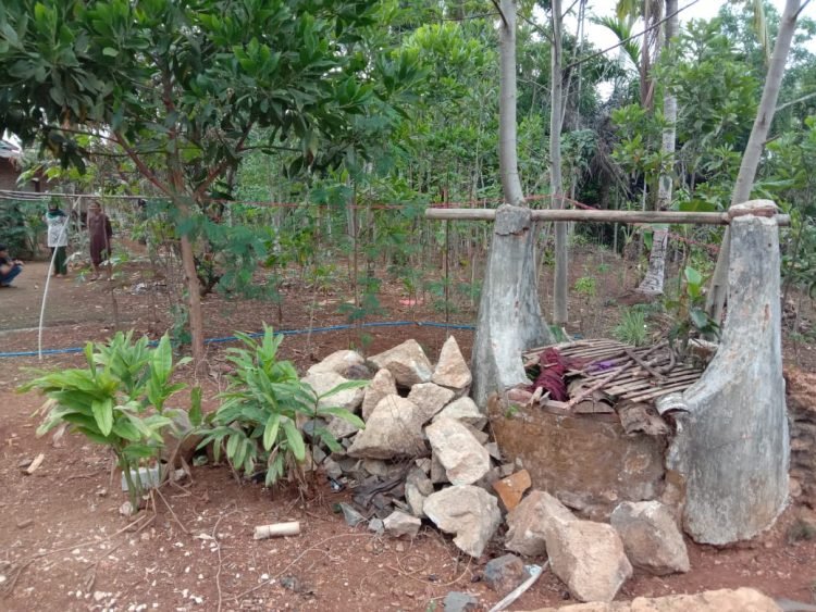 Sumur Warga Tak Lagi Berfungsi, Ratusan KK di Desa Cikalong Belum Miliki Sanitasi Air Bersih yang Layak