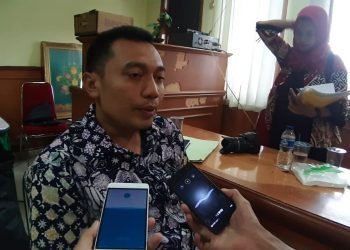 Masyarakat Diminta Ikut Merawat Irigasi
