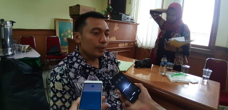 Masyarakat Diminta Ikut Merawat Irigasi