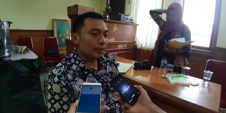 Masyarakat Diminta Ikut Merawat Irigasi