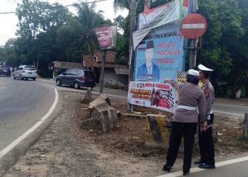 Banyak Pelanggar, Satlantas Akan Bangun Pos Pemantau di Saketi