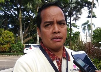 Setahun Pasca Tsunami, Banyak Hotel di Carita Tak Berpenghuni