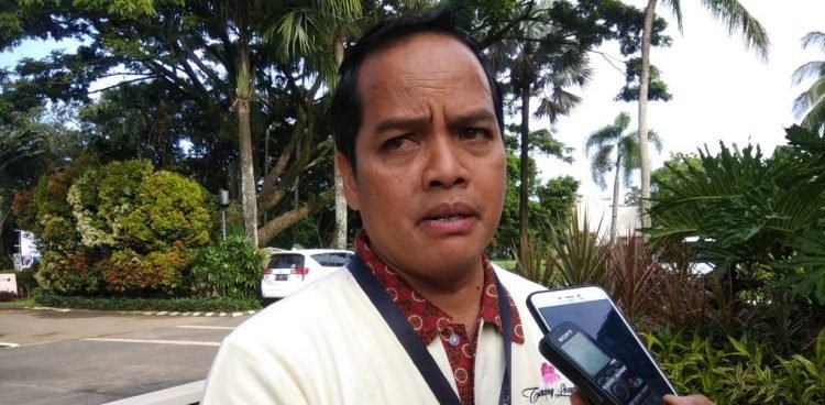 Setahun Pasca Tsunami, Banyak Hotel di Carita Tak Berpenghuni