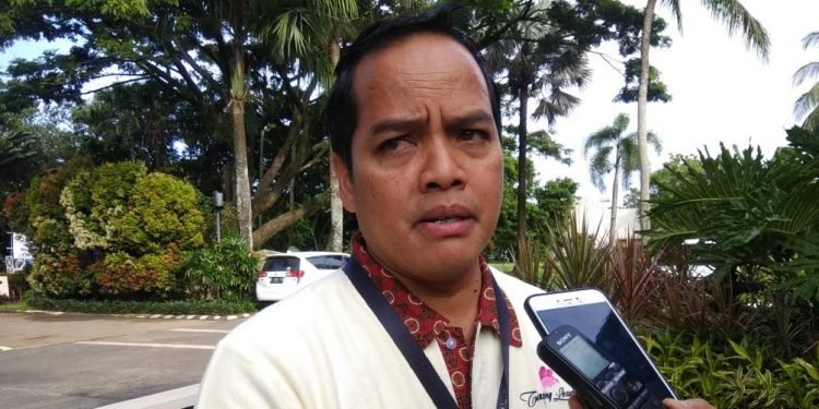 Setahun Pasca Tsunami, Banyak Hotel di Carita Tak Berpenghuni