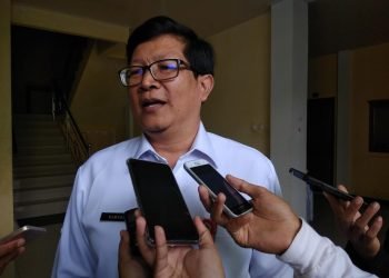 Penggunaan Fasilitas Layanan SKM Selalu Meningkat, ASDA: Ini Kan Lucu