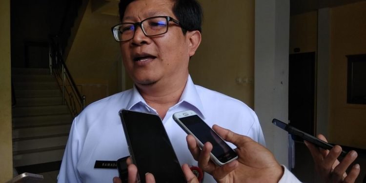 Penggunaan Fasilitas Layanan SKM Selalu Meningkat, ASDA: Ini Kan Lucu