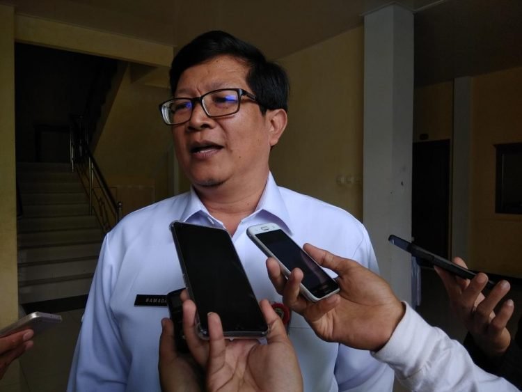 Penggunaan Fasilitas Layanan SKM Selalu Meningkat, ASDA: Ini Kan Lucu