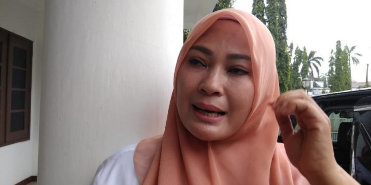 Menurut Irna, Ini Penyebab Pelayanan Publik Pandeglang Terburuk di Banten