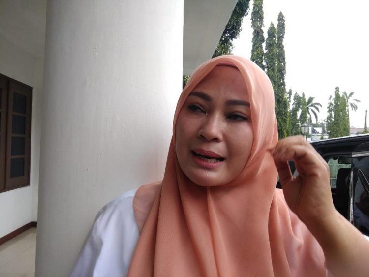 Menurut Irna, Ini Penyebab Pelayanan Publik Pandeglang Terburuk di Banten