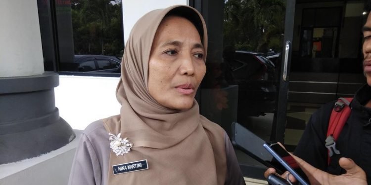 Kejari Desak Inspektorat Pandeglang Selesaikan Masalah Kelebihan Pembayaran