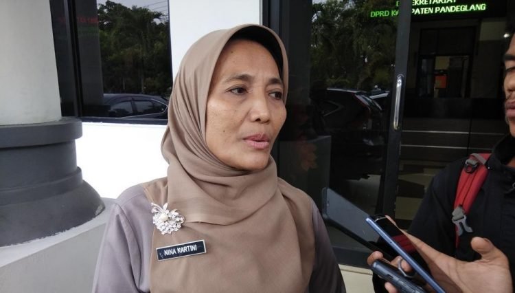 Kejari Desak Inspektorat Pandeglang Selesaikan Masalah Kelebihan Pembayaran