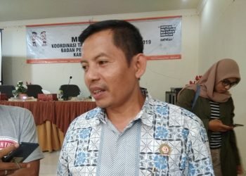Jika Kembali Nyalon, Mulai Januari Irna Dilarang Melantik Pejabatnya