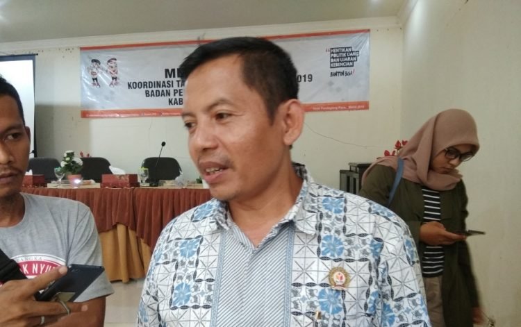 Jika Kembali Nyalon, Mulai Januari Irna Dilarang Melantik Pejabatnya