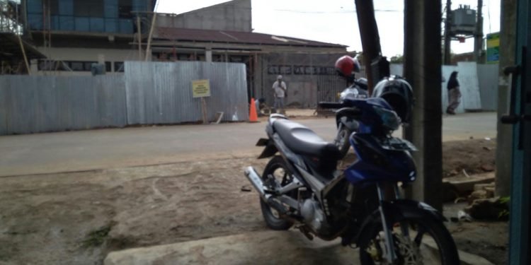 Tak Kunjung Selesai, Komisi IV Kecewa Pembangunan Puskesmas Bojong