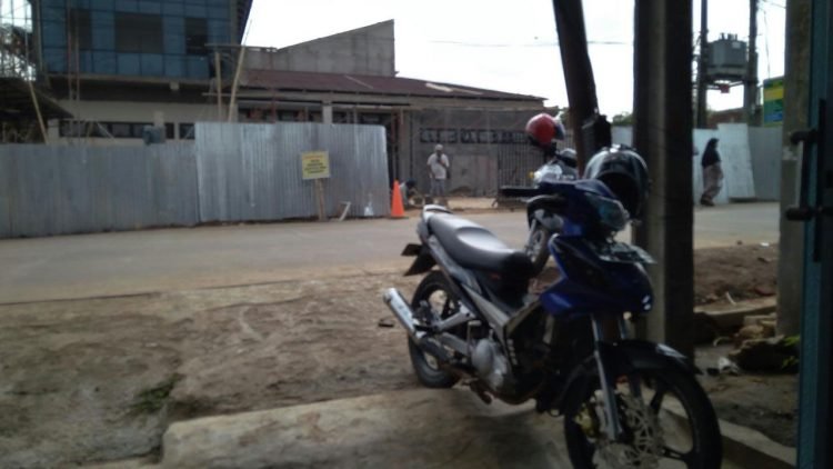 Tak Kunjung Selesai, Komisi IV Kecewa Pembangunan Puskesmas Bojong