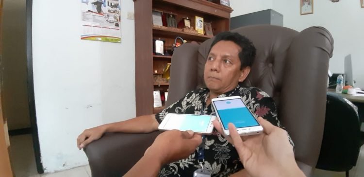 Dinkes Beri Tambahan Waktu Bagi Pelaksana Pembangunan Puskesmas Bojong