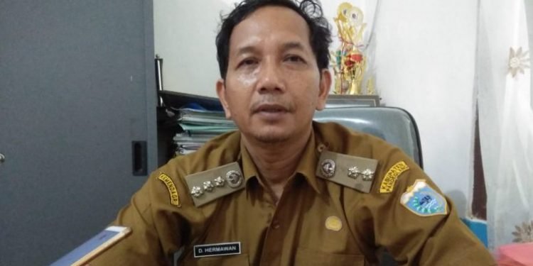 Dana Desa 2020 Bagi Sejumlah Desa di Pandeglang Terancam Dikurangi