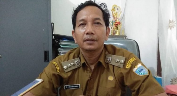 Dana Desa 2020 Bagi Sejumlah Desa di Pandeglang Terancam Dikurangi   