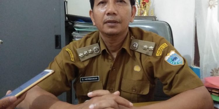 Salah Satu Pilkades Terketat, Kandidat Kades Citalahab Diminta kedepankan Silaturahmi