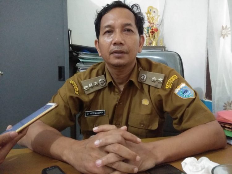 Salah Satu Pilkades Terketat, Kandidat Kades Citalahab Diminta kedepankan Silaturahmi