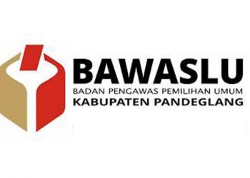 Pengumuman Penetapan Panwascam Kabupaten Pandeglang