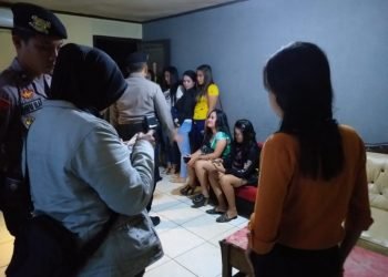Tak Kooperatif, Polisi Akan Datangi Kasir dan Pemilik Rumah Bernyanyi Carista