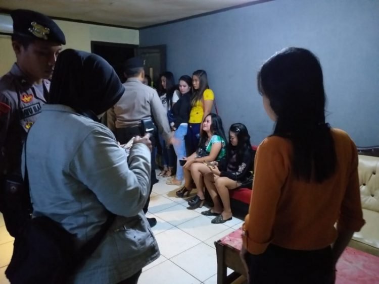 Tak Kooperatif, Polisi Akan Datangi Kasir dan Pemilik Rumah Bernyanyi Carista