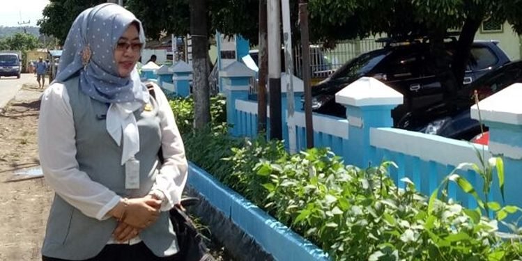 Dinsos Pandeglang Bingung Atasi Penggunaan SKM yang Meningkat