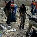 Jorok! 70 Persen Sampah di Pandeglang Berserakan