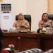 Pengamanan Libur Nataru, Polres Pandeglang Siagakan 150 Personel