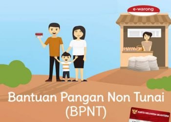 Supplier BPNT Jamin Kedepankan Produk Lokal