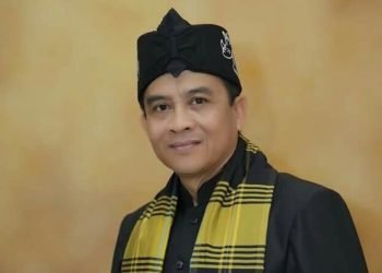 Wakil Ketua DPRD Pandeglang “Sentil” BPBD Soal Pohon Tumbang