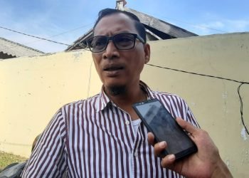 Upaya Tanto Perkarakan Pencatut Namanya Pupus