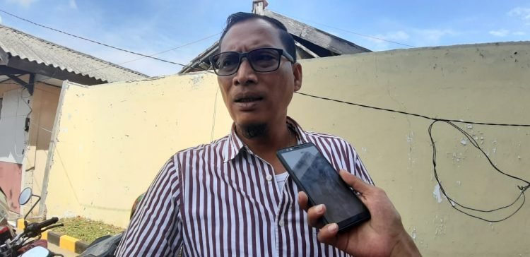 Upaya Tanto Perkarakan Pencatut Namanya Pupus