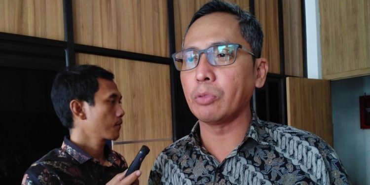 Akibat Pilkada, Anggaran Pembangunan di DPUPR Pandeglang Turun Drastis