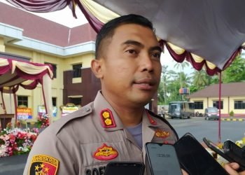 Polres Pandeglang Akan Aktifkan Dai Kamtibmas Tangkal Paham Menyimpang
