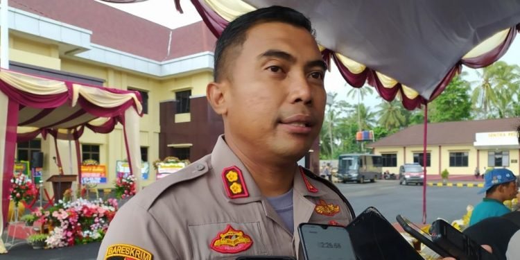Polres Pandeglang Akan Aktifkan Dai Kamtibmas Tangkal Paham Menyimpang