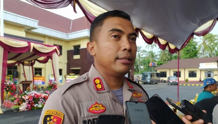 Polres Pandeglang Akan Aktifkan Dai Kamtibmas Tangkal Paham Menyimpang